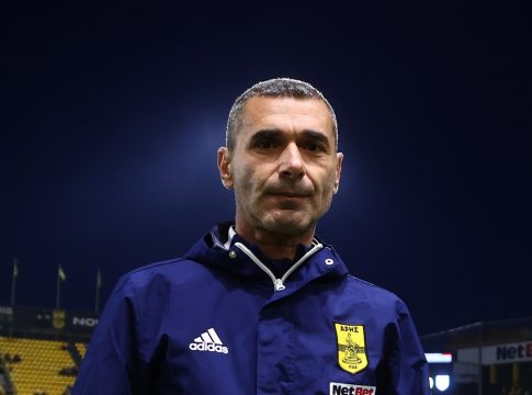Τερζής: «Να έχουμε σταθερότητα σε συνεχόμενα παιχνίδια»