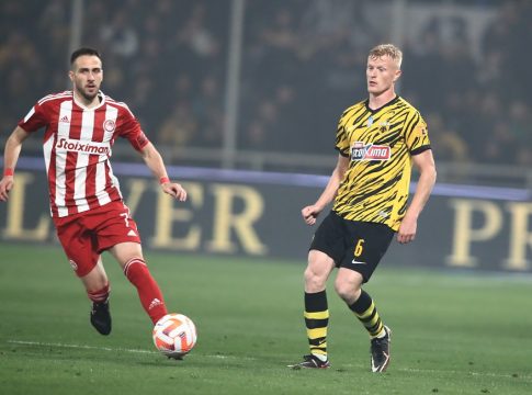 Η βαθμολογία της κανονικής περιόδου της Superleague (pic)