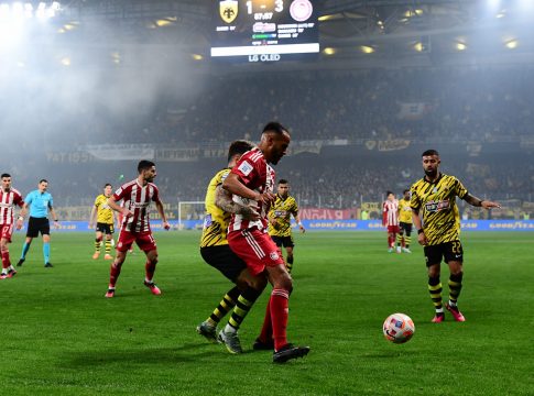 Η ειδική βαθμολογία των playoff – Ποιος θα έπαιρνε το πρωτάθλημα αν…