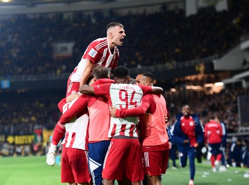 18 και βλέπουμε…