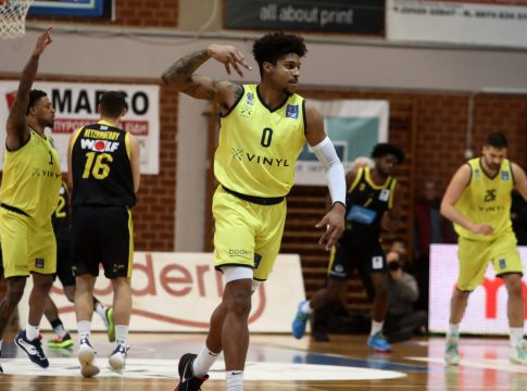 Λαύριο – Άρης 81-70: Νίκη παραμονής για το Λαύριο