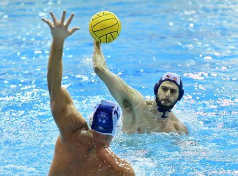 Απόλλωνας Σμύρνης – Ολυμπιακός 12-19: Kαι τώρα… Μπαρτσελονέτα για τους «ερυθρόλευκους»