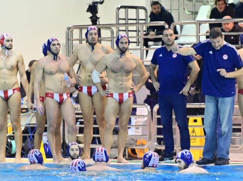 Μιλάνοβιτς: «Πάμε στην Ισπανία, για να πάρουμε… εκδίκηση»