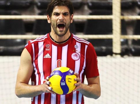Και τώρα… πλέι οφ για τον Ολυμπιακό!