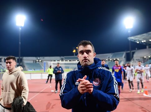 Το απίστευτο με τον Σωκράτη