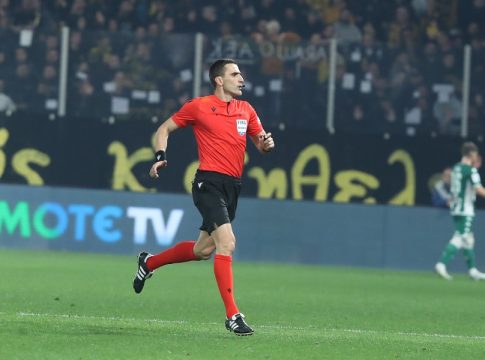Νέο επεισόδιο στον… πόλεμο της ΑΕΚ με τον Παναθηναϊκό: «Θα πάρεις και πέναλτι δώρο…»