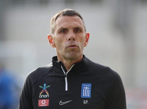Πογέτ: «Έχουμε στο μυαλό μας ότι πάμε για την απευθείας πρόκριση – Ήταν το σωστό τάιμινγκ για Φορτούνη»