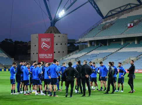 Πρεμιέρα με στόχο το αυτονόητο για την Εθνική στο ιστορικό Αλγκάρβε