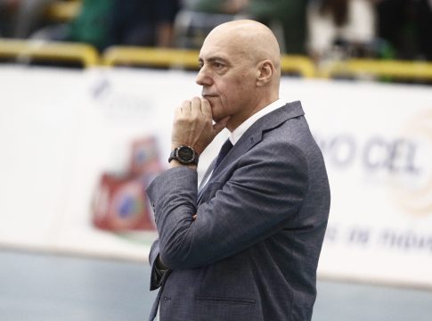 Μιλενκόσκι: «Φοβάμαι γιατί είμαστε τόσο κοντά αλλά και τόσο μακριά»
