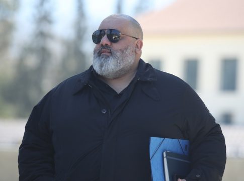 Καραπαπάς: «Η Μόναχο 1860 και η Μπέρμιγχαμ γιορτάζουν τα 200 χρόνια Ελληνικής Επαναστάσης» (pics)