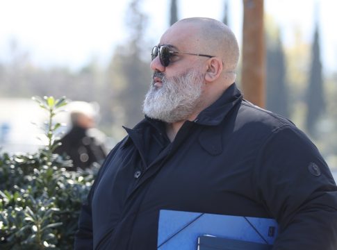 «Βόμβες» Καραπαπά: «Φαντάζομαι στις καταγγελίες θα βάλετε και αυτούς που είπαν… να πάει να γ@@@θεί η UEFA;»