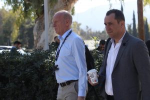 Ωμή παραδοχή Μπένετ για τον Μάνταλο: Δικαίωση του Ολυμπιακού για τους ορισμούς