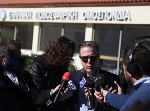 Κοσμάς: «Ορισμοί μόνο μέσω ΚΕΔ»