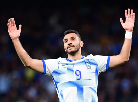 Ελλάδα – Λιθουανία 0-0: Της έλειψε μόνο το γκολ…