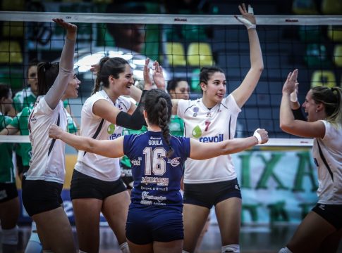 Παναθηναϊκός – Μαρκόπουλο 1-3: «Βόμβα» στον Άγιο Θωμά