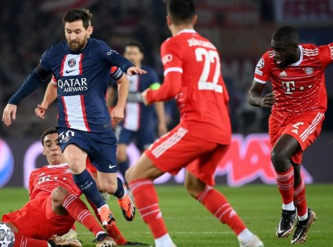 Champions League, Super League και Κύπελλο Ελλάδας με τις πιο δυνατές αποδόσεις από το ΠΑΜΕ ΣΤΟΙΧΗΜΑ