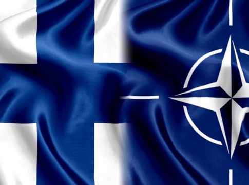 Φινλανδία: Αναμένει σήμερα το «πράσινο φως» της Τουρκίας για την εισδοχή της στο ΝΑΤΟ