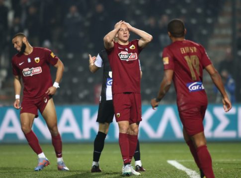 ΑΕΚ: Ξεκαθαρίζει το τοπίο με τους τραυματίες