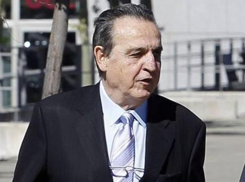 Τι είπε ο Νεγκρέιρα για το σκάνδαλο με την Μπαρτσελόνα