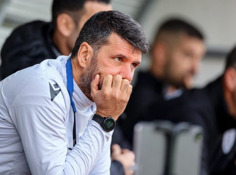 Ποιος είναι ο Κριστιάνο Μπάτσι που παίρνει την θέση του Λουτσέσκου στον ΠΑΟΚ