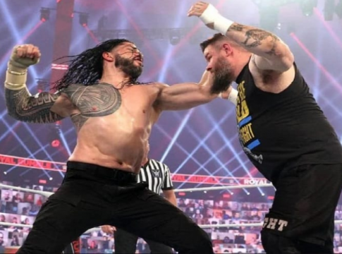 Το WWE θέλει να μπει στο στοίχημα