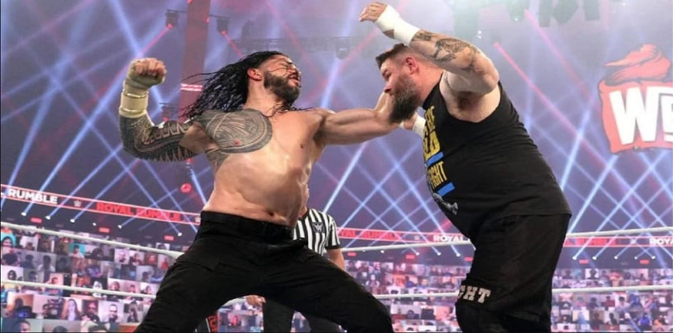 Το WWE θέλει να μπει στο στοίχημα
