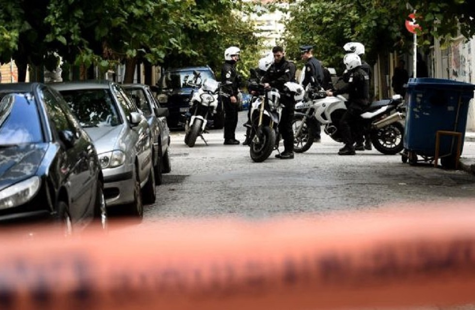 Σχεδίαζαν αιματοκύλισμα οι τρομοκράτες – Η «ταρίφα» για 15.000 ευρώ το «κεφάλι» – Στόχος το εβραϊκό Πάσχα