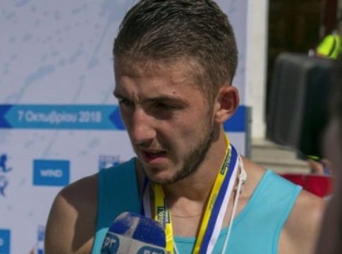 Πάτρα: Πώς έχασε τον έλεγχο στο ΙΧ του ο Ντένις Γκιούρα – Τα πρώτα στοιχεία