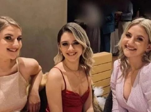 Τέμπη: Συγκλονίζει η μητέρα ενός εκ των τριών κοριτσιών – Τα τελευταία μηνύματα με την κόρη της
