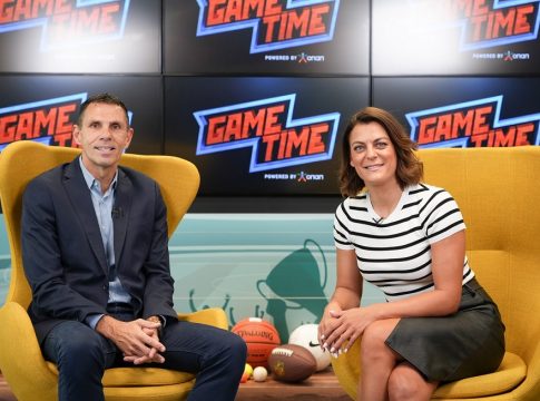 Ο Γουστάβο Πογέτ στο ΟΠΑΠ Game Time για τα προκριματικά του Ευρωπαϊκού Πρωταθλήματος