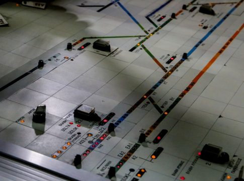 «Δεν υπάρχει τηλεδιοίκηση στη Λάρισα»: Τι κατέθεσε ο πρόεδρος των μηχανοδηγών για τα Τέμπη