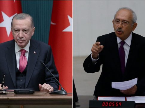 Εκλογές στην Τουρκία: Ποια η στάση των δύο υποψηφίων απέναντι στην Ελλάδα