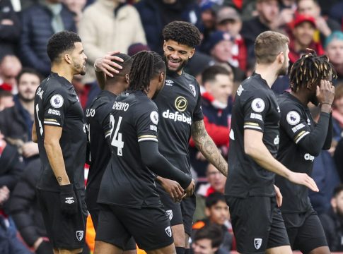 Από τον Μπίτι στον Μπίλινγκ και τον Λονγκ: Τα δέκα γρηγορότερα γκολ στην ιστορία της Premier League (pics & vids)