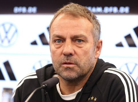 Φλικ: «Πολλά πράγματα ήταν καλά»