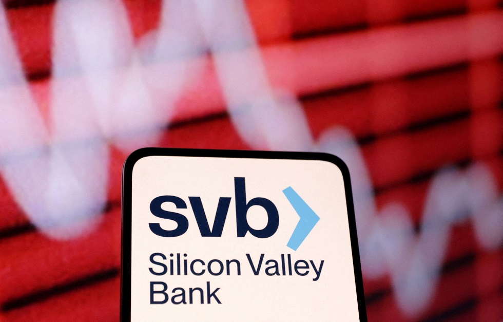 Silicon Valley Bank: Η άγνωστη τράπεζα που επανέφερε μνήμες Lehman Brothers