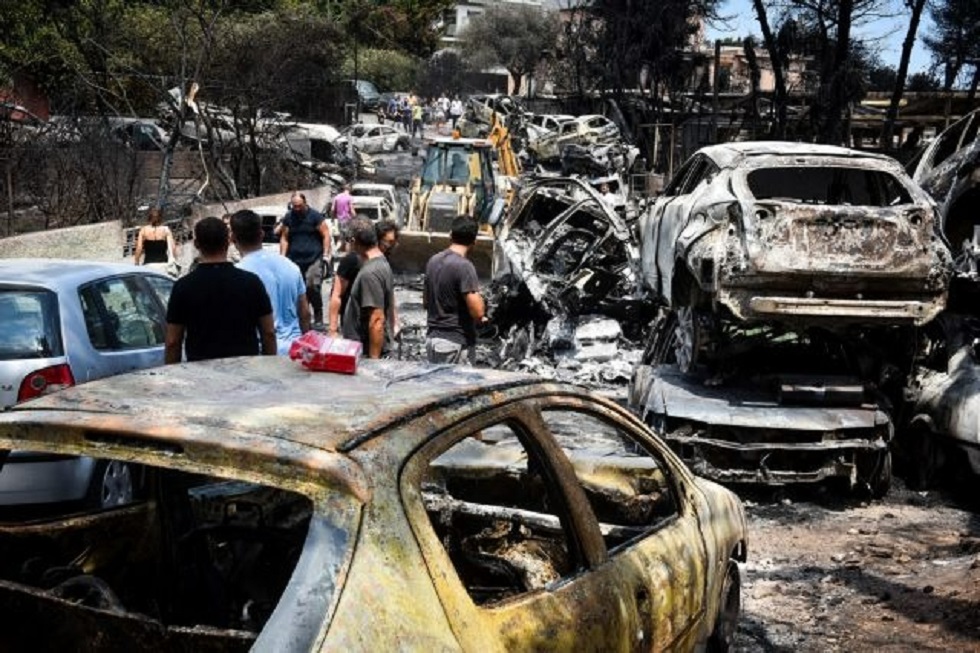 Δίκη για το Μάτι: Αν η εντολή εκκένωσης δινόταν έγκαιρα οι άνθρωποι θα είχαν σωθεί