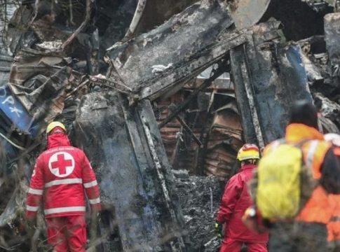 Τέμπη: «Δεν θέλω να με αποκαλείτε ήρωα» – Συγκλονίζει ο 20χρονος φοιτητής που επέζησε από τη φονική σύγκρουση