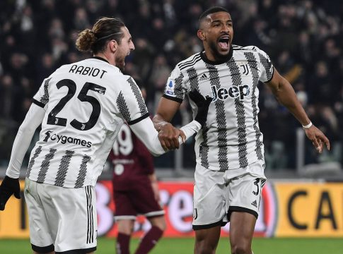 Στους Ρωμαίους το άγχος