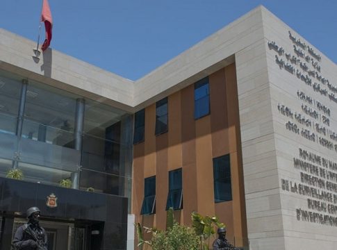 Μαρόκο: Σύλληψη τριών υπόπτων που συνδέονται με τον ISIS