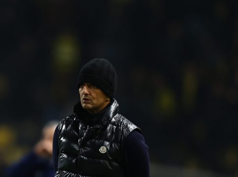 ΠΑΟΚ: Λίγα τα ερωτηματικά στα πλάνα του Λουτσέσκου