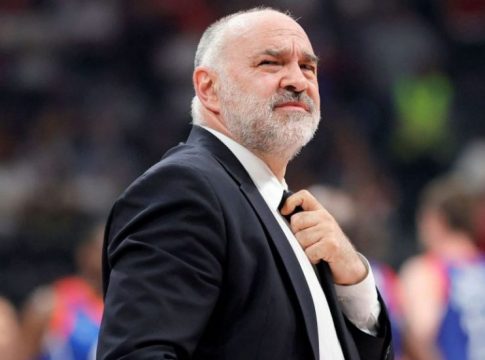 Χαμός με Λάσο: Δεν «παίζει» μόνος του ο Παναθηναϊκός – Ποια ομάδα μπαίνει «σφήνα»…