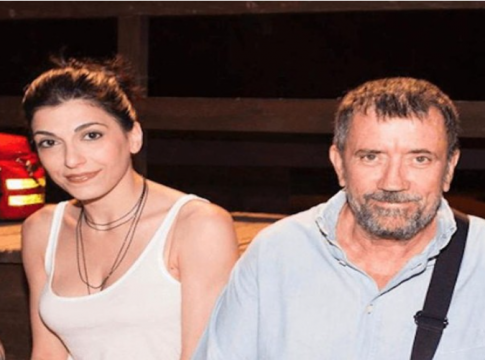 Ποιός Σπύρος Παπαδόπουλος; Καλοπερνά η Νικολέτα Κοτσαηλίδου μετά τον χωρισμό τους – Αυτός είναι ο νεότερος και κούκλος σύντροφός της