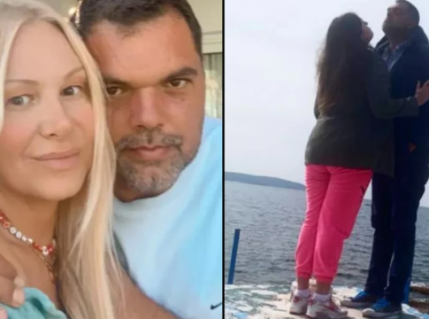 Συγκλονίζει ο Δημήτρης Παπανικολάου: «Η κόρη μου είναι 16 ετών και έχει αuτισμό. Δε θα την αφήσω μέχρι να φύγω από τη ζωή»