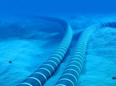 Η επόμενη σύγκρουση των μεγάλων δυνάμεων θα γίνει στη θάλασσα της Αφρικής