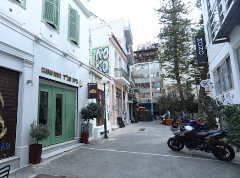 Τρομοκρατία: Ισραηλινό εστιατόριο στου Ψυρρή ο στόχος – Ετοίμαζαν πολύνεκρο χτύπημα