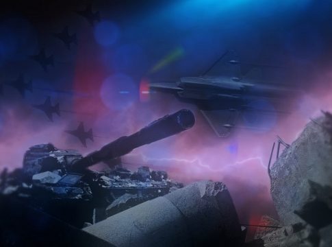 Δεκάδες φορές ισχυρότερα από τη βόμβα της Χιροσίμα τα τακτικά πυρηνικά του Πούτιν