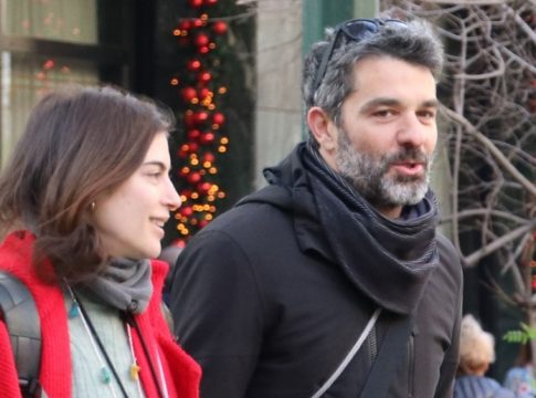Πέτρος Λαγούτης: Έτοιμος για το επόμενο βήμα στην προσωπική ζωή του;