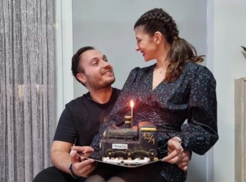Τραγωδία στα Τέμπη: Δεύτερο δράμα για την οικογένεια του νεκρού μηχανοδηγού – Ο πατέρας του είναι φυλακή στην Τουρκία