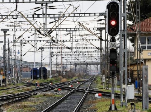 Τέμπη: Οι εννέα προϋποθέσεις ασφαλείας για την επανεκκίνηση των δρομολογίων -Τι αναφέρουν οι μηχανοδηγοί σε επιστολή τους