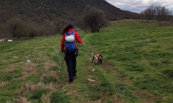 Ξάνθη: Εξαφανίστηκε ιερέας – Βρέθηκε το όχημά του αλλά αγνοούνται τα ίχνη του